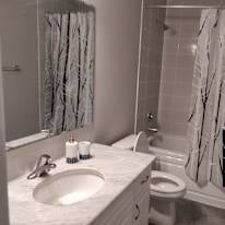 Photo of Shama's room