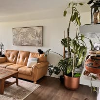 Photo of Crystal's room