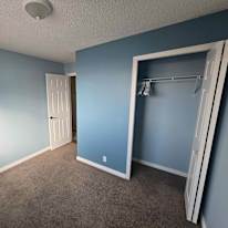 Photo of Dylan's room