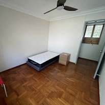 Photo of wendy chia's room