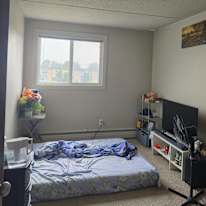 Photo of Komal's room