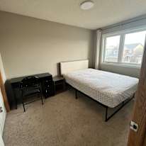 Photo of Akhilaa's room