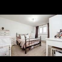 Photo of Jordan Essel's room