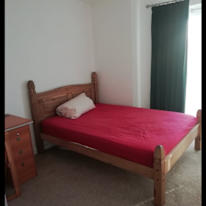 Photo of Alec's room