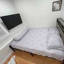 Photo of Ruby's room
