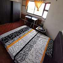 Photo of Customer Enquiry's room