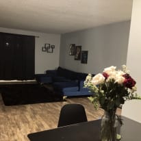 Photo of Chosen's room