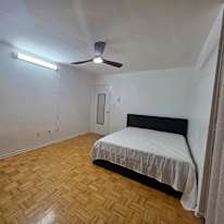 Photo of Sadia's room