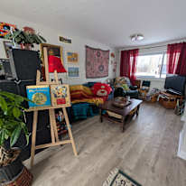 Photo of Kai's room