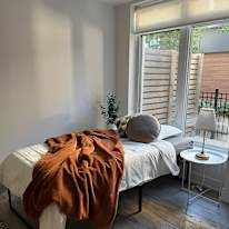 Photo of Emre's room