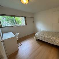 Photo of Shirin's room
