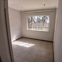 Photo of Chris Borerwe's room