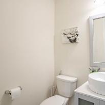 Photo of Hafiz's room