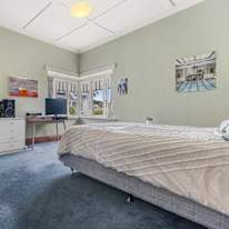 Photo of Jo's room