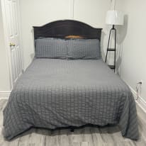 Photo of Juliet's room