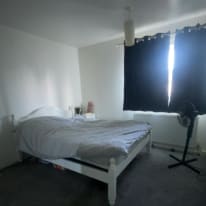 Photo of Waseem's room
