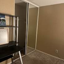 Photo of Adib's room