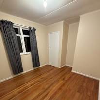 Photo of Bridget's room