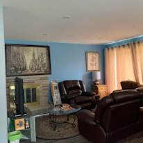 Photo of Heather's room
