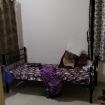 Photo of Vandna's room