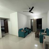 Photo of Rohit Bihade's room