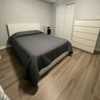Photo of Jackeline Gomez's room