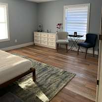 Photo of Ann P's room