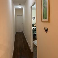 Photo of Amara's room