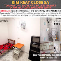 Photo of Customer Enquiry's room