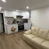 Photo of Ketaki Ranade's room