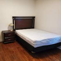 Photo of Herb's room