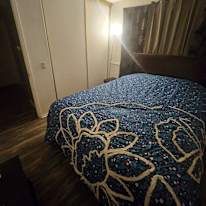 Photo of Gizella's room