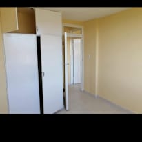 Photo of Mthokozisi's room