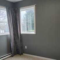 Photo of Nicole's room