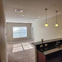Photo of Wayne's room