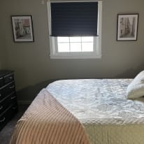 Photo of Brenda's room
