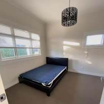 Photo of Raven's room