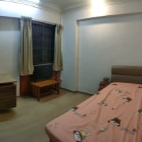 Photo of Au's room