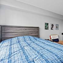 Photo of Oleh Hodovaniuk's room