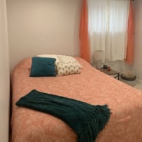 Photo of Wendy's room