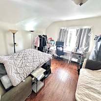 Photo of Minju's room