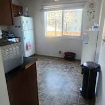 Photo of Breanne Zwicker's room