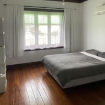 Photo of Jackson Ralph's room