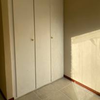 Photo of Thabiso's room