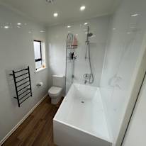 Photo of Francine's room