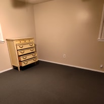 Photo of Lisa's room