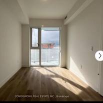 Photo of Maggie's room