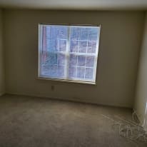 Photo of Donnell's room