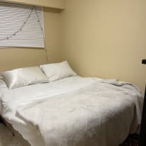 Photo of Zannah's room