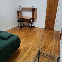 Photo of Godric's room